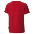Camiseta de Puma Essentials Logo Infantil