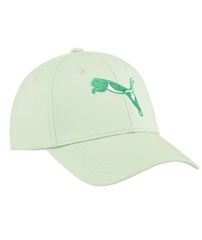 Casquette Puma Essentials+ Blossom Green