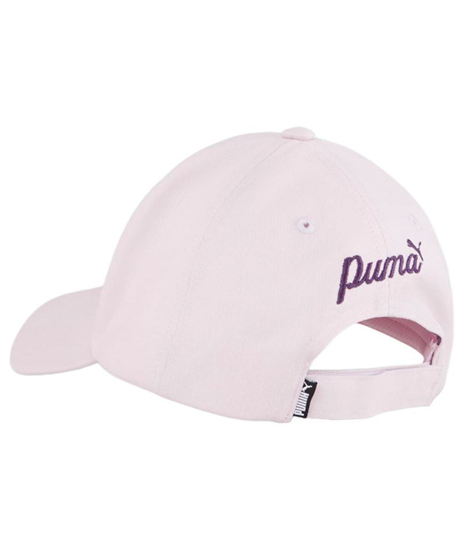 Casquette Puma Essentials+ Blossom Beige