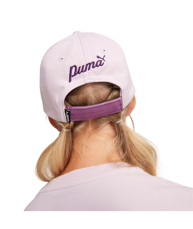 Casquette Puma Essentials+ Blossom Beige