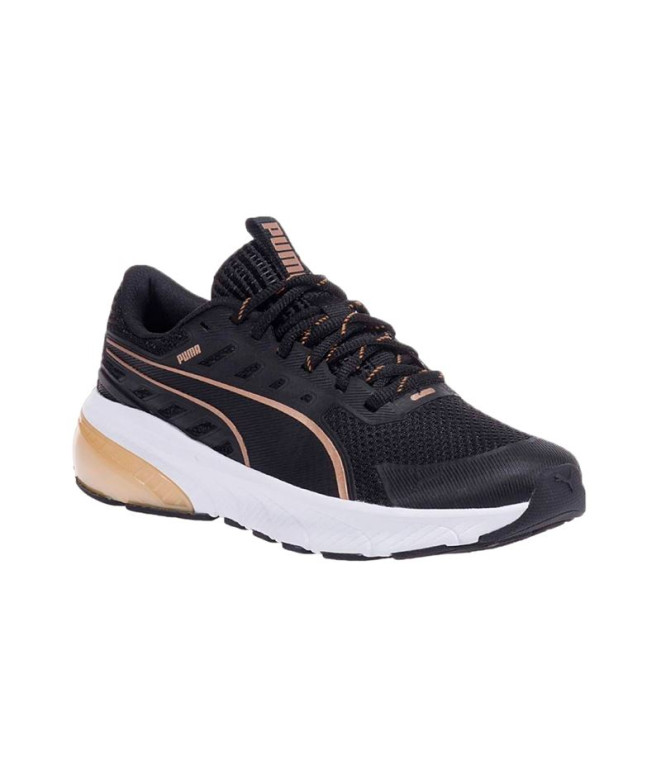 Chaussures Puma Cell Glare Black Femme