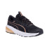 Zapatillas Puma Cell Glare Negro Mujer