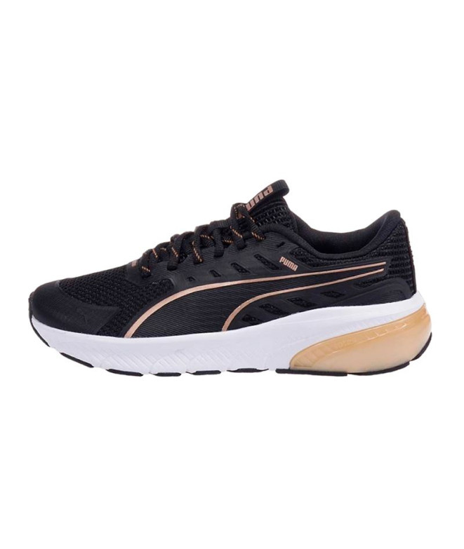Sapatilhas Puma Cell Glare Preto Mulher