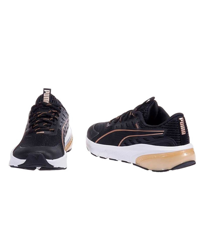 Sapatilhas Puma Cell Glare Preto Mulher