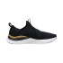 Chaussures Puma Softride Harmony Black Femme