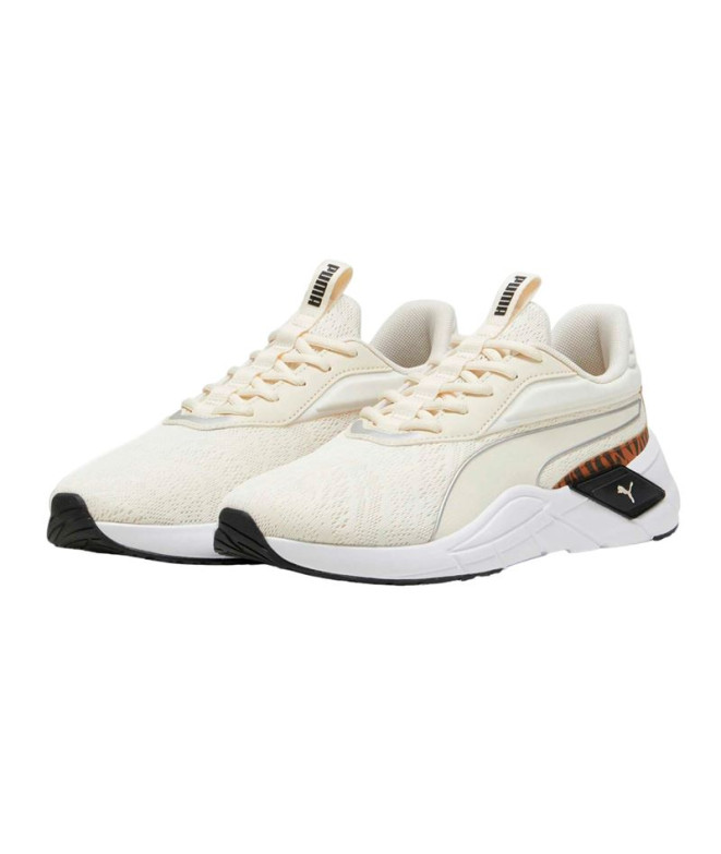 Sapatilhas Puma Softride Harmony Preto Mulher