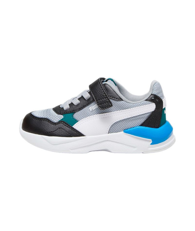 Zapatillas de Puma X-Ray Speed Lite Ac Infantil...