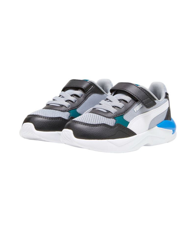 Zapatillas de Puma X-Ray Speed Lite Ac Infantil...