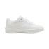 Zapatillas Puma Court Classy Blanco Silver Mujer
