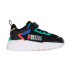 Chaussures Puma Trinity te eady Black Spark Enfant