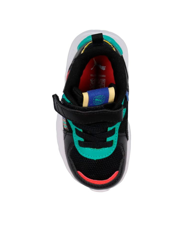 Zapatillas Puma Trinity te eady Black Spark...