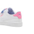 Zapatillas Puma Smash 3.0 Gli Blanco