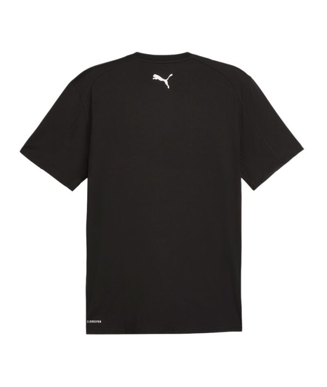 Camiseta de Fitness Puma Cloudspun Engineered...