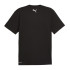 T-shirt Fitness Homme de Puma Cloudspun Engineered Black