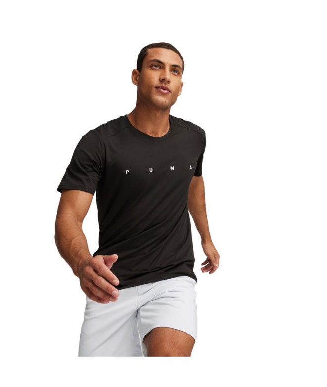 Camiseta de Fitness Puma Cloudspun Engineered...
