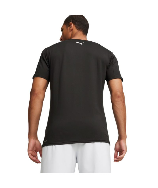 Camiseta de Fitness Puma Cloudspun Engineered...