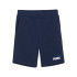 Pantalon Puma Essentials+ 2 Couleurs Club Marine Enfant