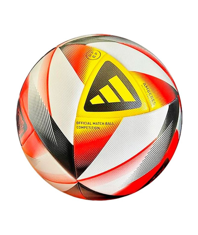 Bola de Futebol adidas Concurso Rfef