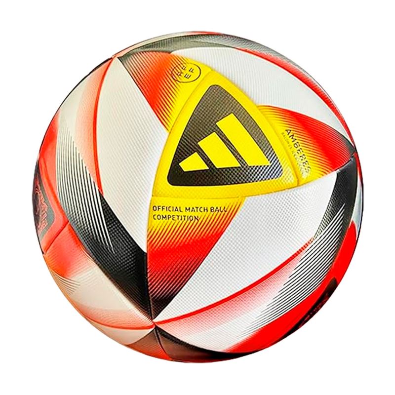 Balón de Fútbol Adidas Federación Española Fútbol Competition