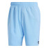 Maillot de bain de Natation adidas Solid Clx Homme Bleu