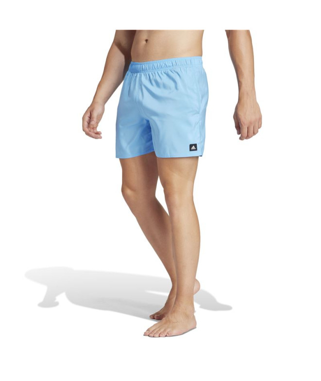 Maillot de bain de Natation adidas Solid Clx...