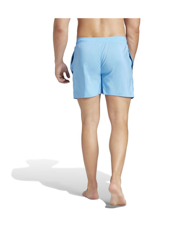 Maillot de bain de Natation adidas Solid Clx...