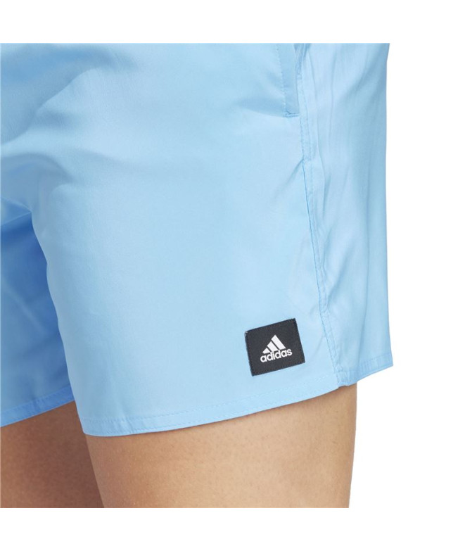 Maillot de bain de Natation adidas Solid Clx...