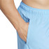 Fato de banho de Natação adidas Solid Clx Homem Azul