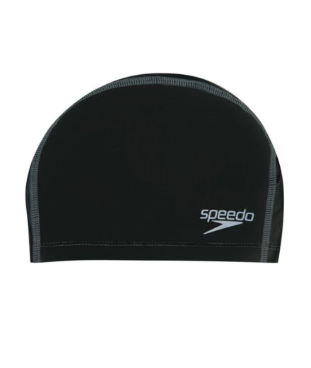 Bonnet par Natation Speedo Long Hair Pace Black