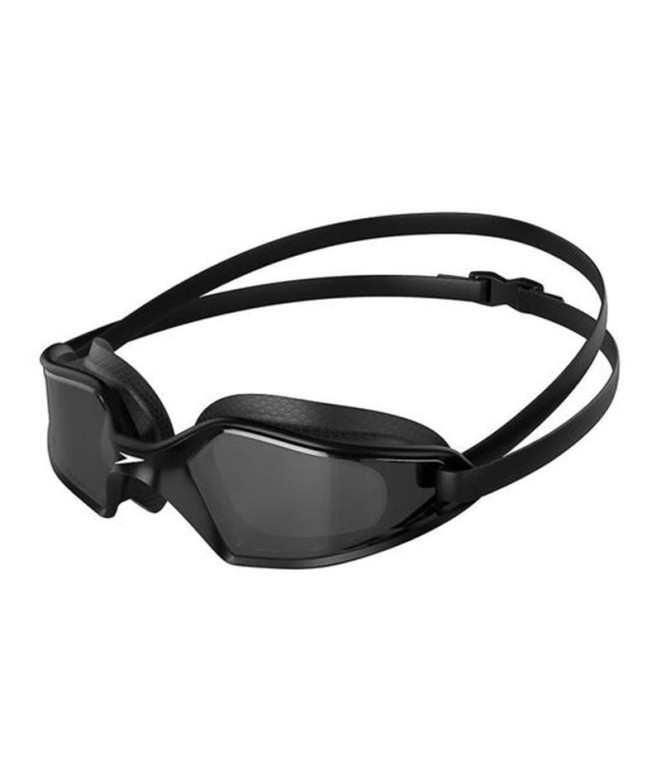 Gafas de Natação Speedo Hydropulse Preto
