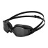 Gafas de Natação Speedo Hydropulse Preto