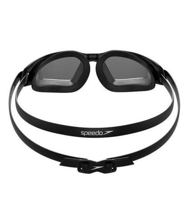 Gafas de Natação Speedo Hydropulse Preto