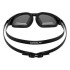 Gafas de Natação Speedo Hydropulse Preto