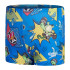 Fato de banho by Natação Speedo Digital Allover Aquashort Menino Blue
