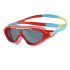 Gafas de Natação Speedo Biofuse Rift Infantil Vermelho