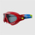 Gafas de Natação Speedo Biofuse Rift Infantil Vermelho