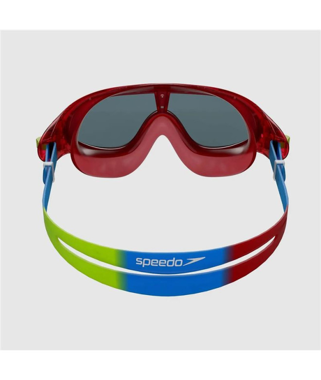Gafas de Natación Speedo Biofuse Rift Infantil...