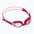 Gafas de Natação Speedo Skoogle Infantil Rosa