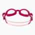 Gafas de Natação Speedo Skoogle Infantil Rosa