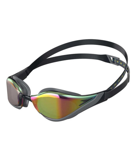 Gafas de Natação Speedo Fastskin Pure Focus Mirror Preto...