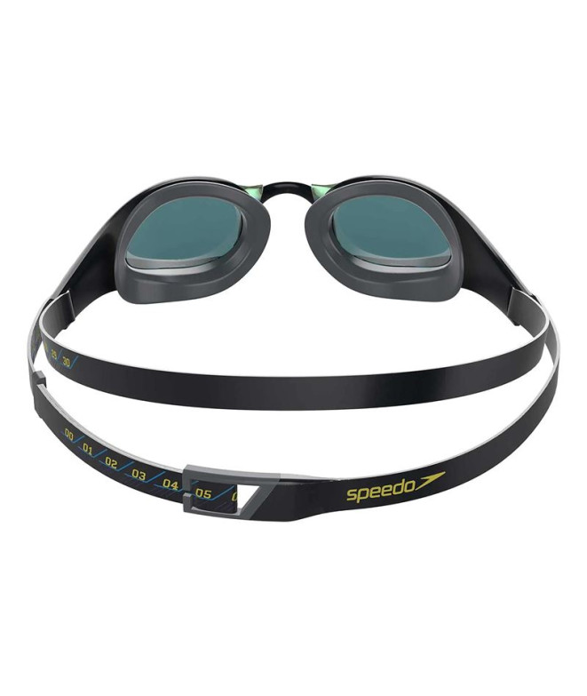 Lunettes de Natation Speedo Fastskin Pure Focus...