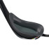 Gafas de Natação Speedo Fastskin Pure Focus Mirror Preto Amarelo
