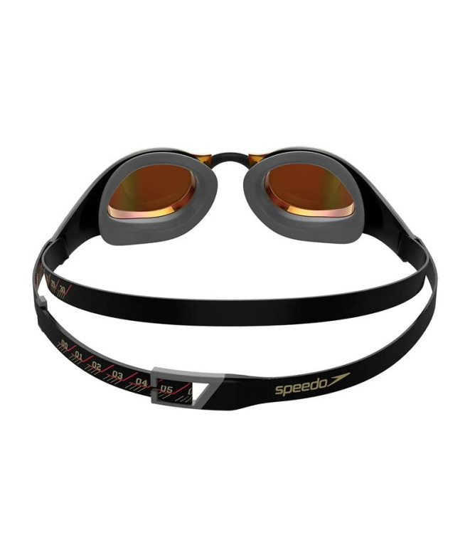 Lunettes de Natation Speedo Fastskin Pure Focus...