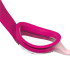 Gafas de Natação Speedo Illusion Infantil Rosa