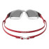 Lunettes de Natation de Natation Speedo Aquapulse Pro Rouge