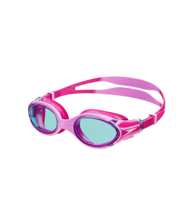 Gafas de Natação Speedo Biofuse 2.0 Infantil Roxo