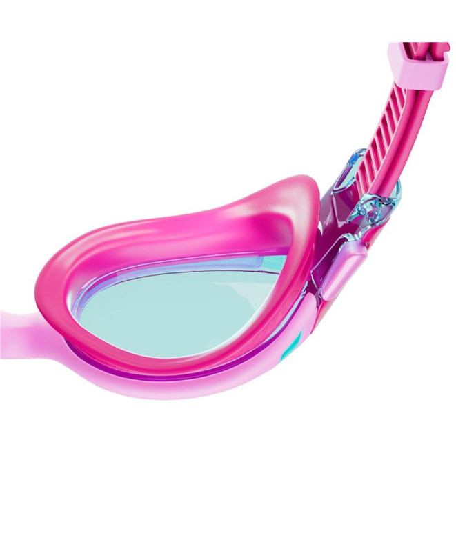 Lunettes de Natation Speedo Biofuse 2.0 Enfant...