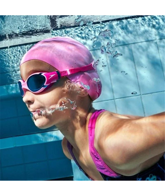 Gafas de Natación Speedo Biofuse 2.0 Infantil...