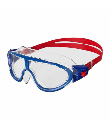 Gafas de Natación Speedo Biofuse Rift Infantil Transparente Gafas de Natación Speedo Biofuse Rift Infantil Transparente