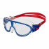 Gafas de Natação Speedo Biofuse Rift Infantil Transparente